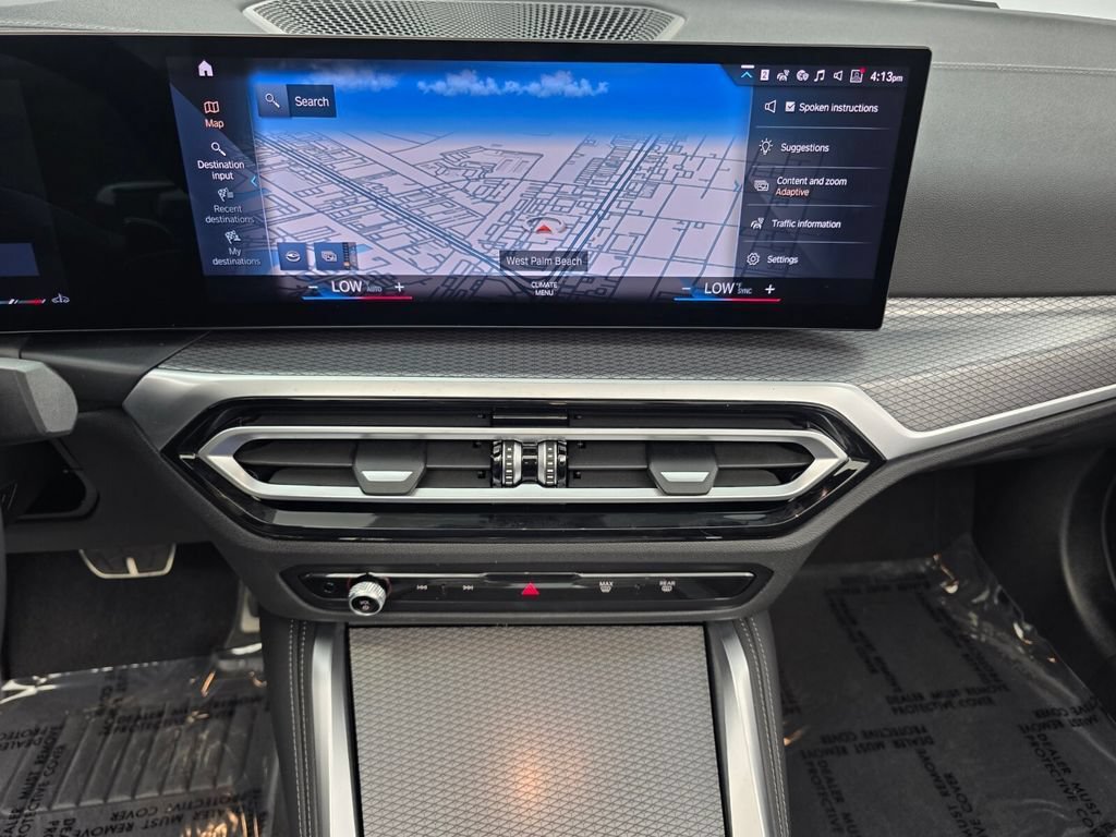 Used 2024 BMW 440i xDrive Convertible AWD/4WD image 22