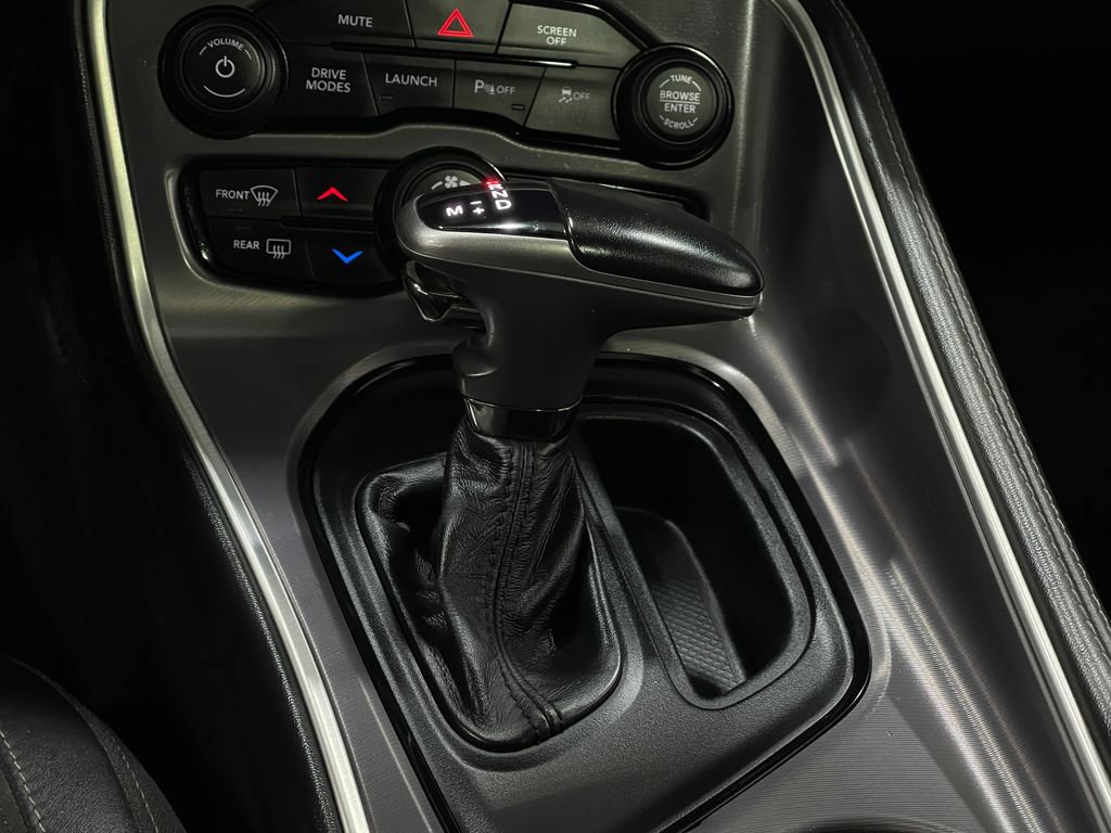 Used 2020 Dodge Challenger R/T Scat Pack image 30