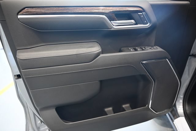 New 2026 GMC Sierra 1500 Elevation AWD/4WD image 26
