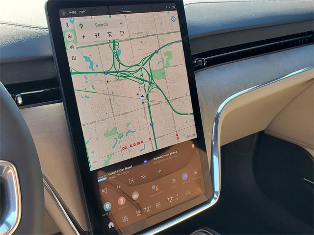 New 2025 Volvo EX90 Ultra image 19