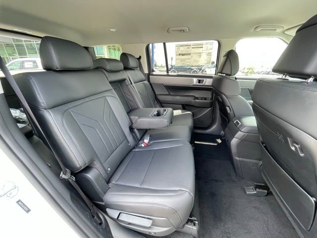 New 2026 Hyundai Santa Fe SEL image 26