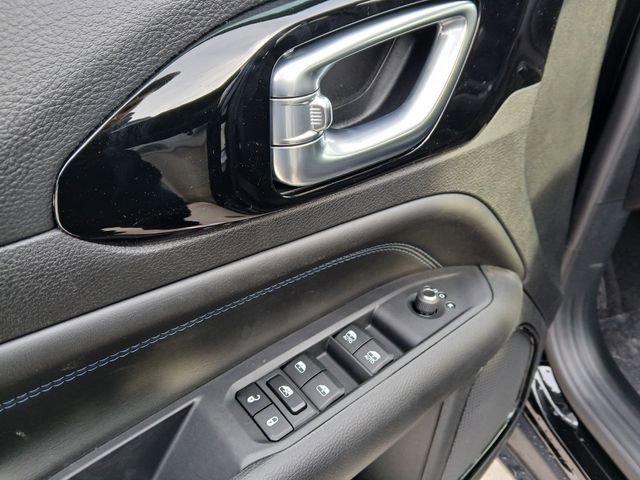 New 2026 Jeep Compass Latitude AWD/4WD image 12