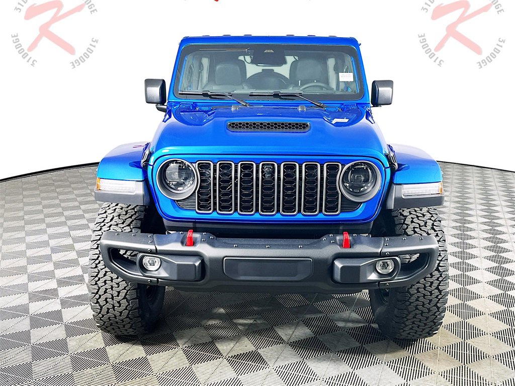 New 2026 Jeep Wrangler Unlimited Rubicon video 2
