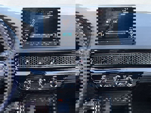 New 2026 Honda Civic Sport image 15