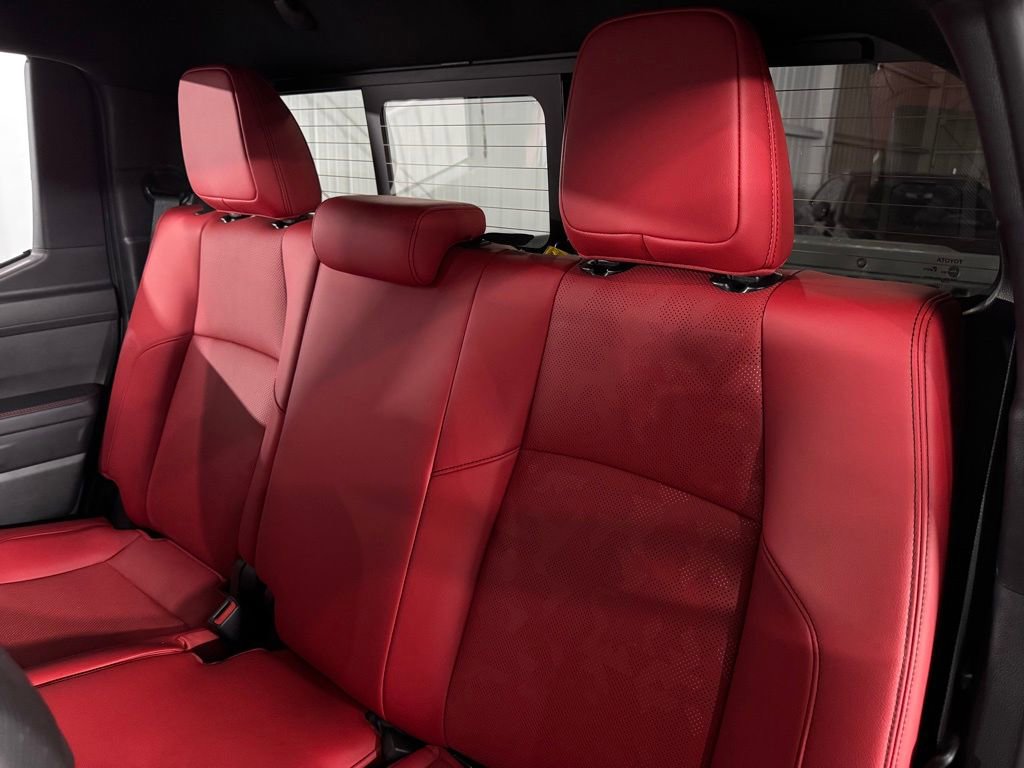 Used 2025 Toyota Tacoma TRD Pro image 53