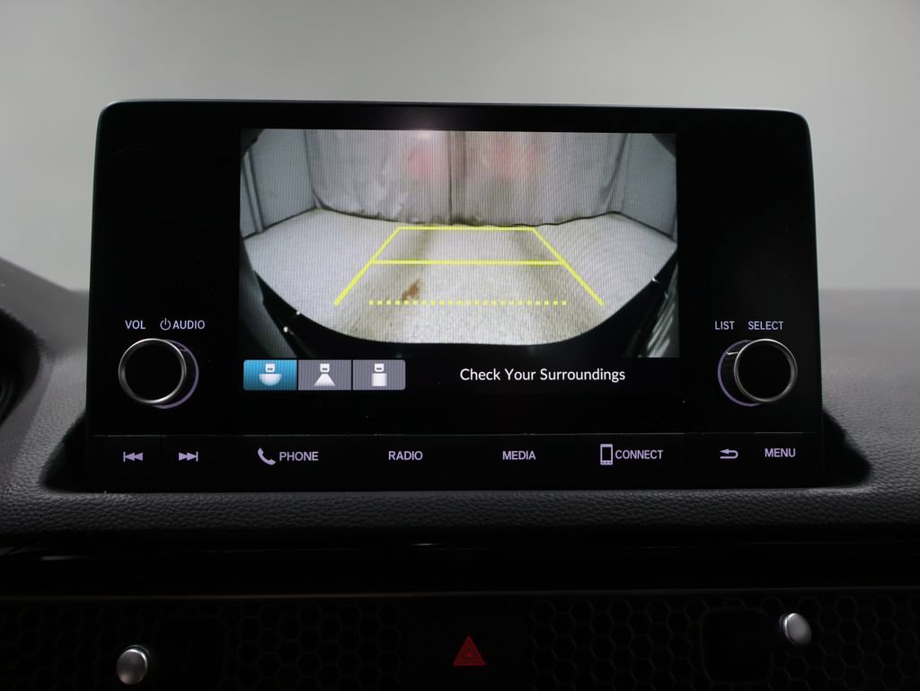 Used 2024 Honda Civic Sport image 27