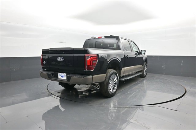 New 2026 Ford F150 King Ranch image 7