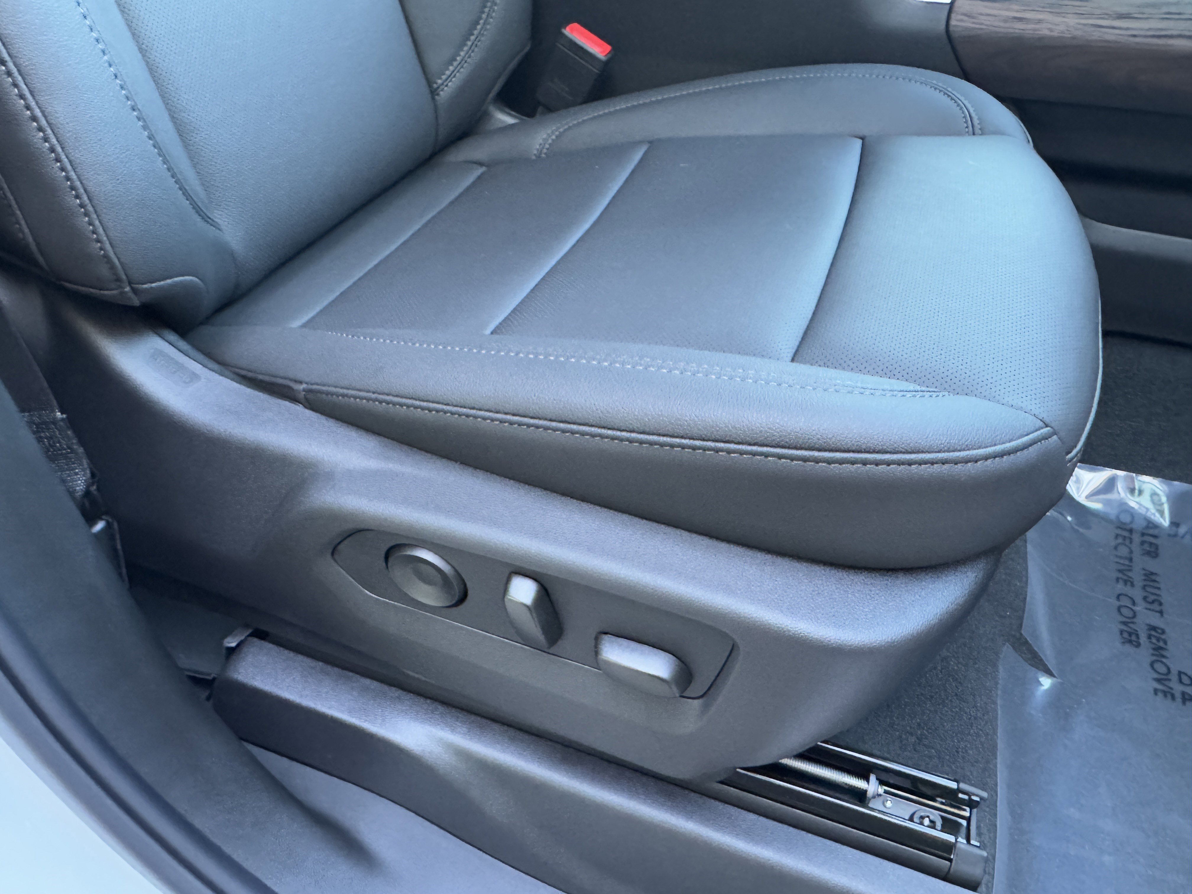 New 2026 GMC Sierra 2500 SLT w/ SLT Premium Package image 21