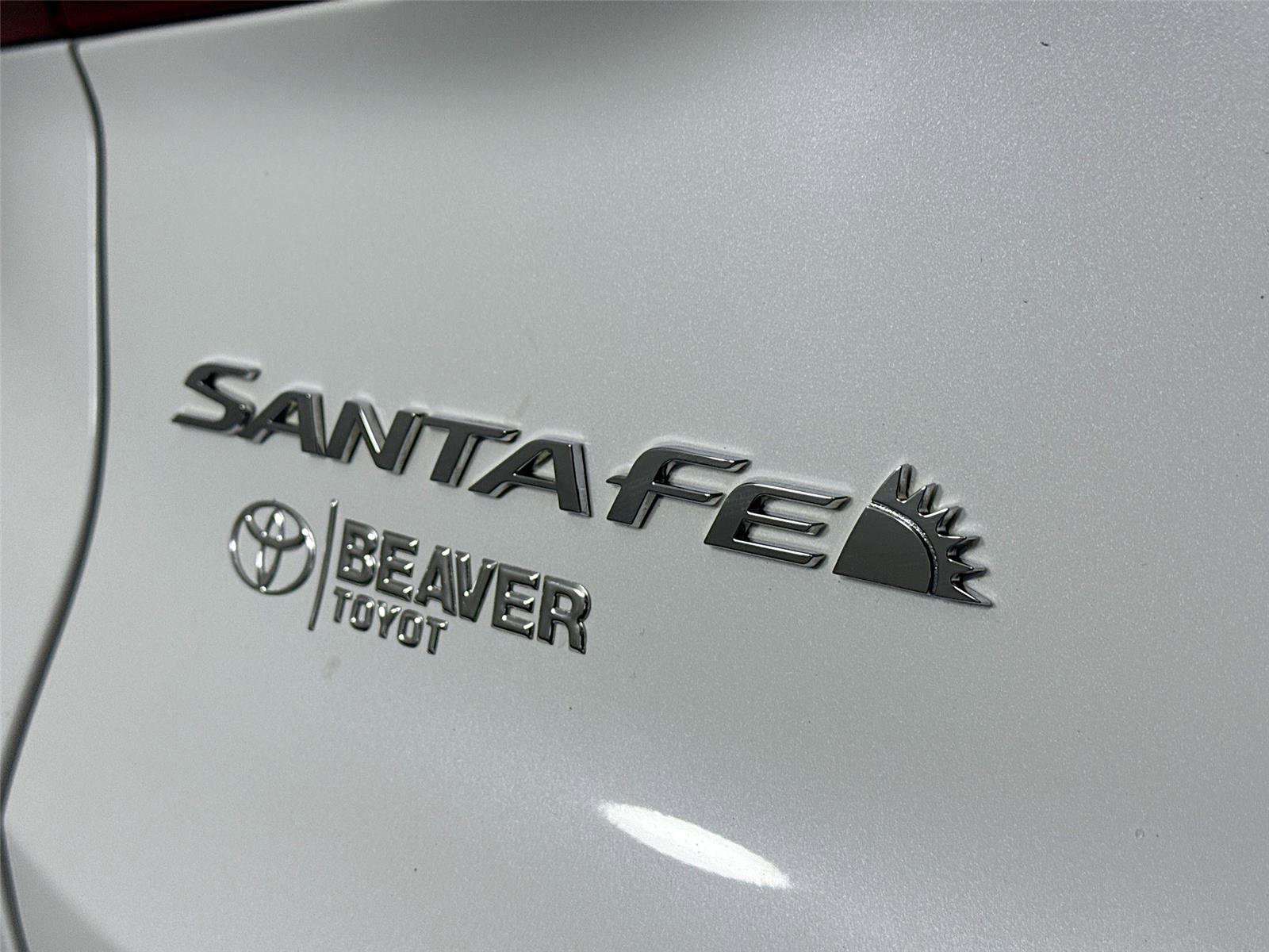 Used 2022 Hyundai Santa Fe SEL Premium AWD/4WD image 15