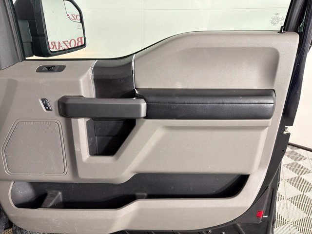 Used 2018 Ford F150 XLT RWD image 29