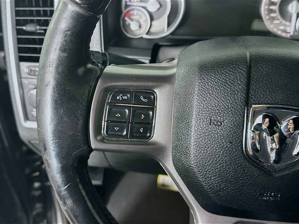 Used 2017 RAM 3500 Laramie Longhorn image 26