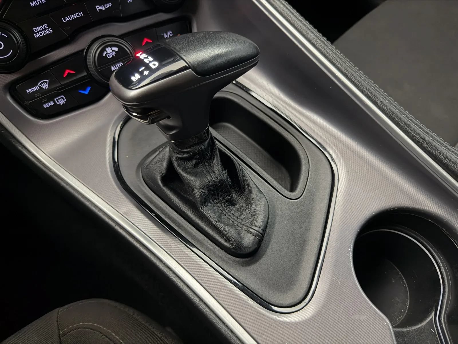 Used 2020 Dodge Challenger R/T Scat Pack RWD image 34