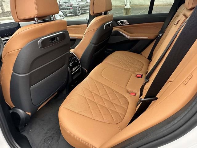 New 2026 BMW X5 xDrive40i image 8