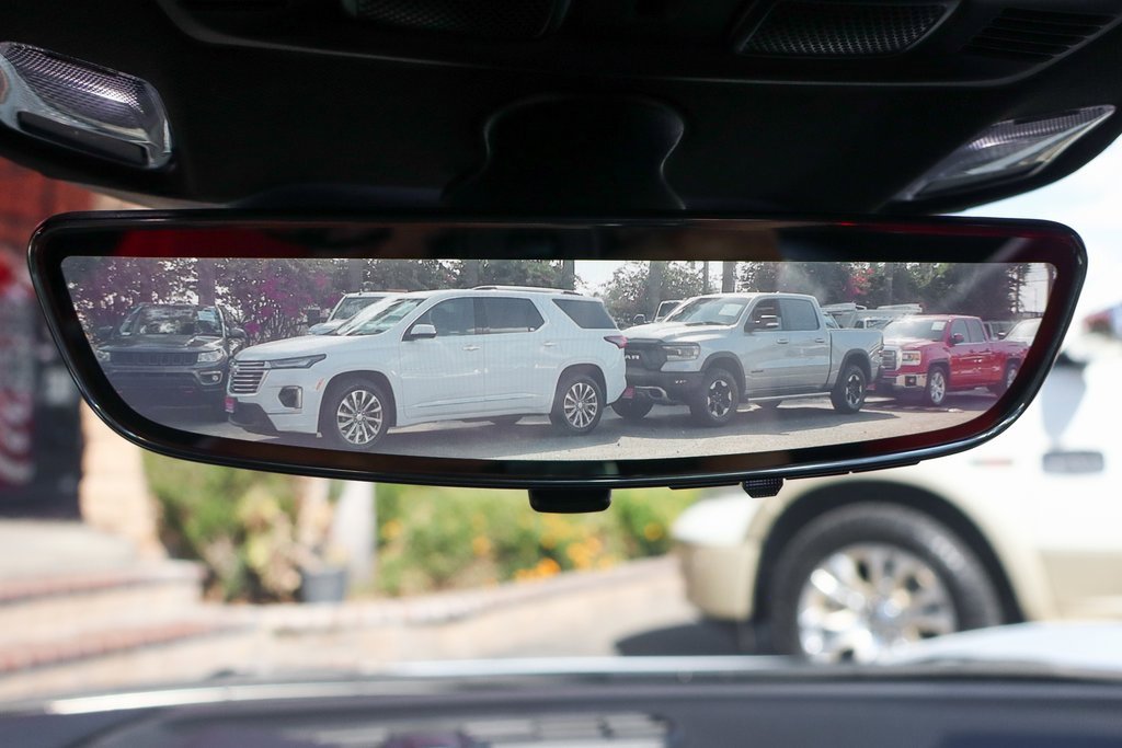 Used 2023 Chevrolet Corvette Stingray Convertible w/ 1LT image 33