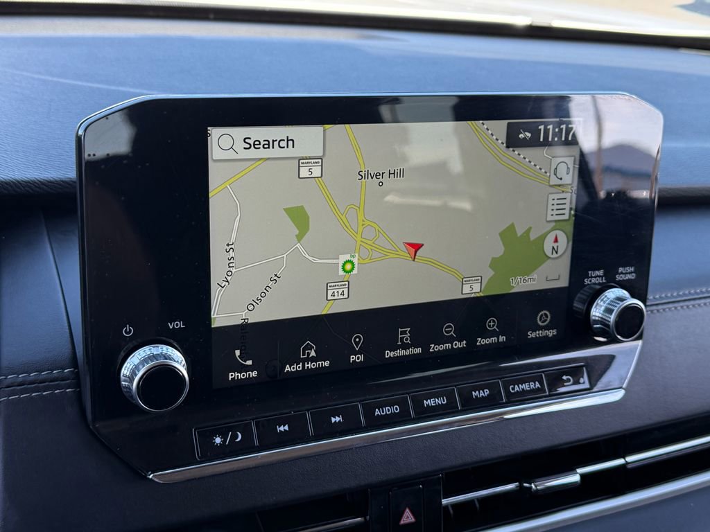 Used 2024 Mitsubishi Outlander SE image 24