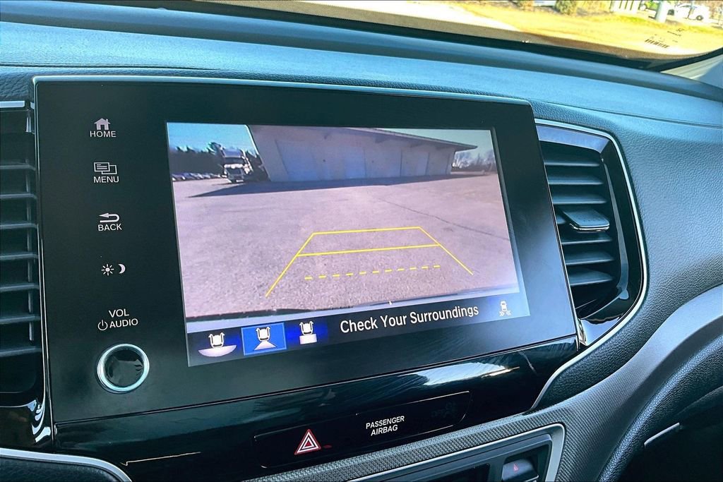 Used 2023 Honda Ridgeline RTL image 15