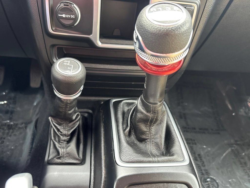 Used 2018 Jeep Wrangler Unlimited Sport AWD/4WD image 20
