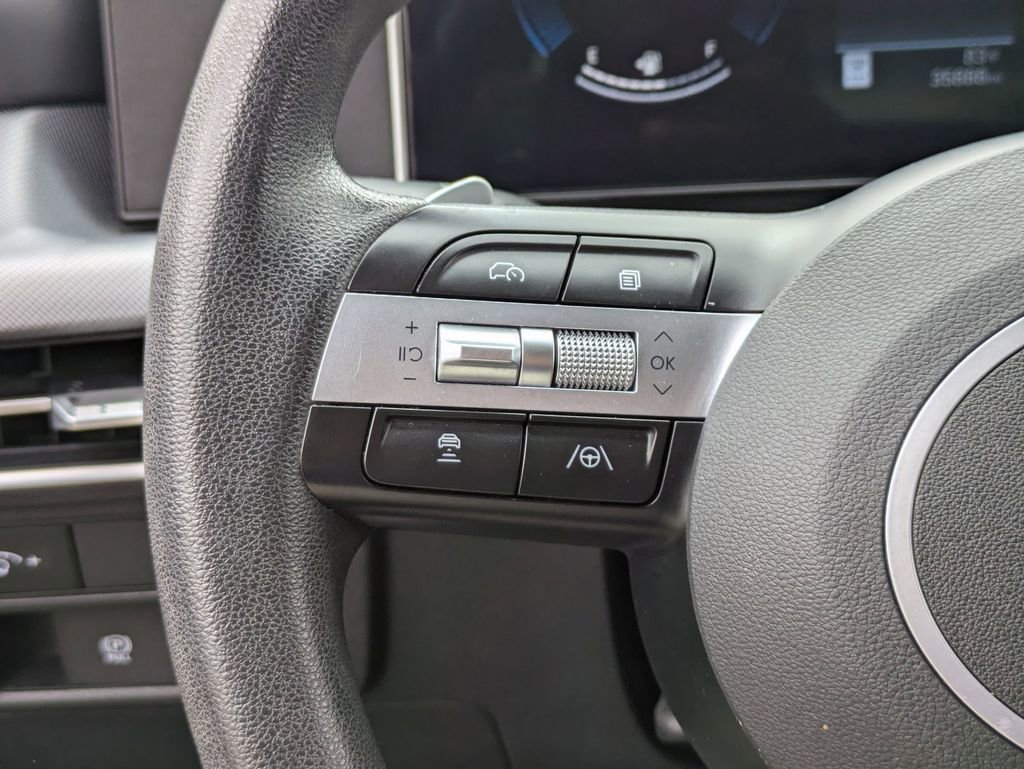 Used 2025 Hyundai Sonata SEL image 19