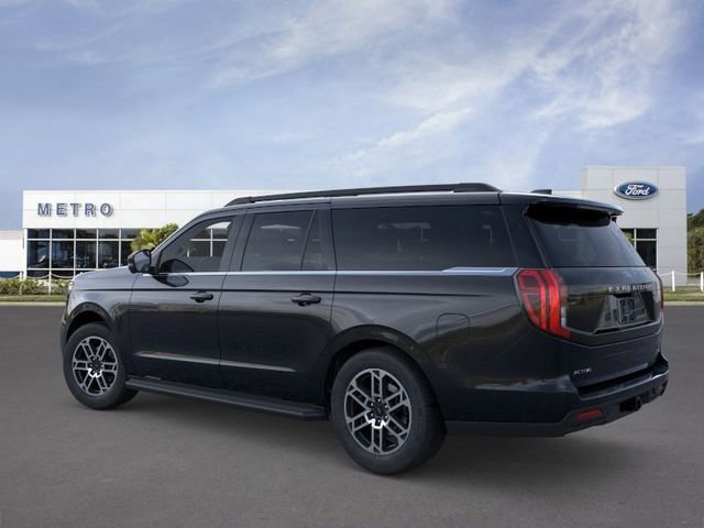 New 2026 Ford Expedition Max Active RWD image 4