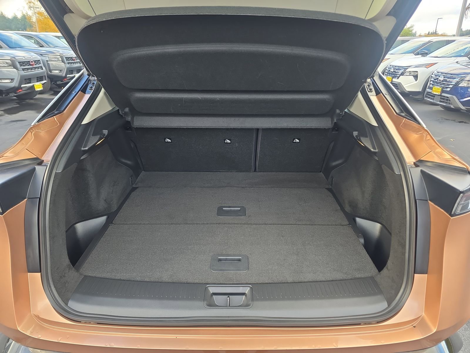 Used 2023 Nissan Ariya PREMIERE image 29