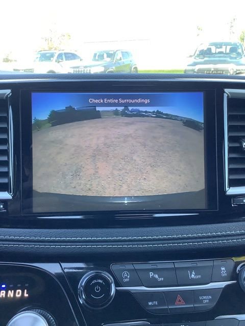 Used 2023 Chrysler Pacifica Touring-L w/ S Appearance Package AWD/4WD image 27