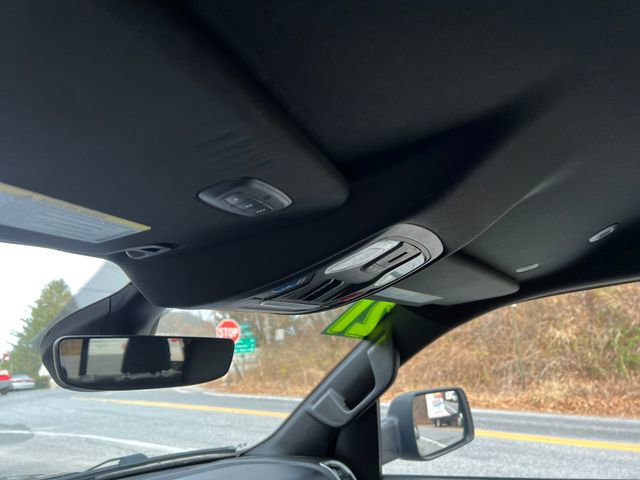 Used 2021 RAM 1500 Big Horn w/ Trailer Tow Group image 33