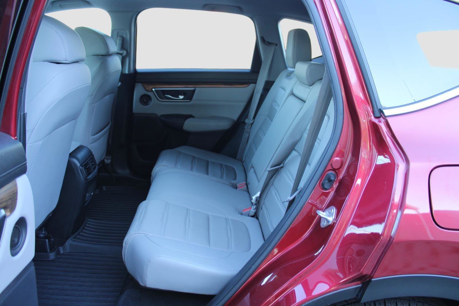 Used 2022 Honda CR-V EX-L image 33