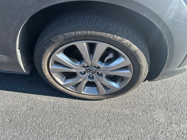 Certified 2023 MAZDA CX-30 AWD 2.5 S w/ Preferred Package image 5