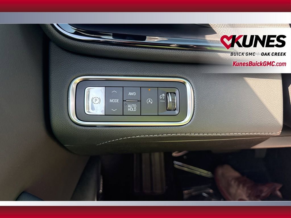 New 2026 Buick Enclave Sport Touring w/ Power Package image 15