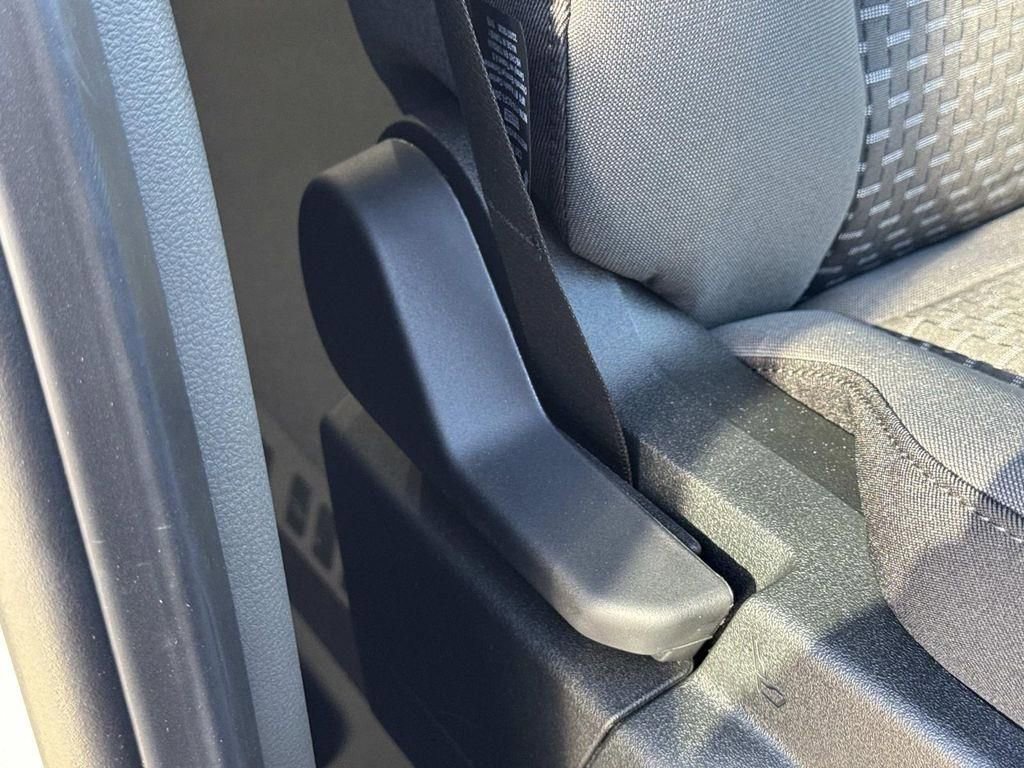 New 2026 Ford Transit 250 148 Medium Roof w/ Exterior Upgrade Package image 25