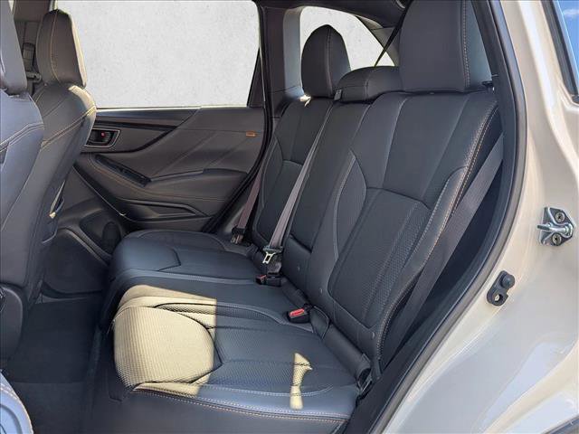 Used 2024 Subaru Forester Wilderness w/ Convenience Package AWD/4WD image 18