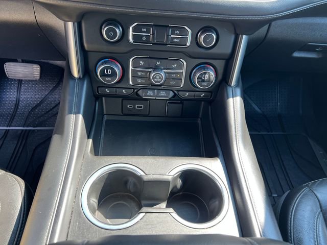 Used 2021 Chevrolet Tahoe Z71 image 18