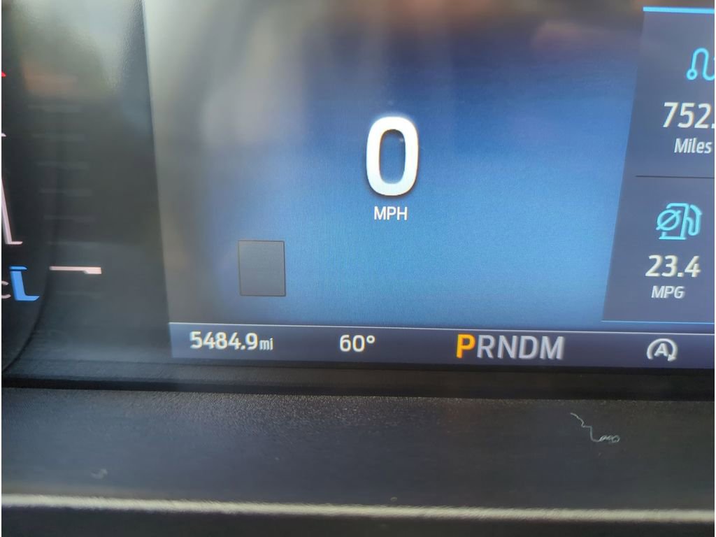 Used 2024 Ford Ranger XLT w/ Technology Package image 17