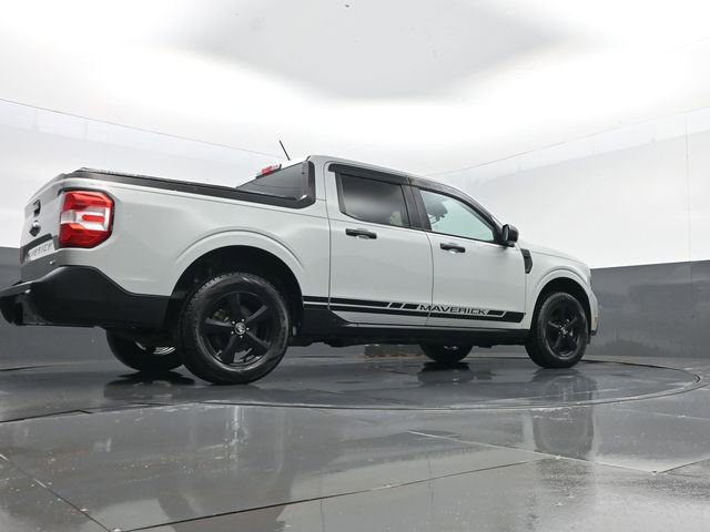 Used 2022 Ford Maverick XL w/ Equipment Group 100A Standard image 23