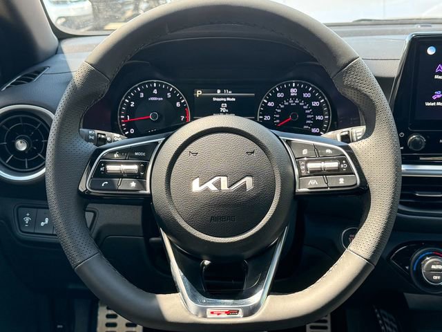 Certified 2024 Kia Forte GT-Line image 29