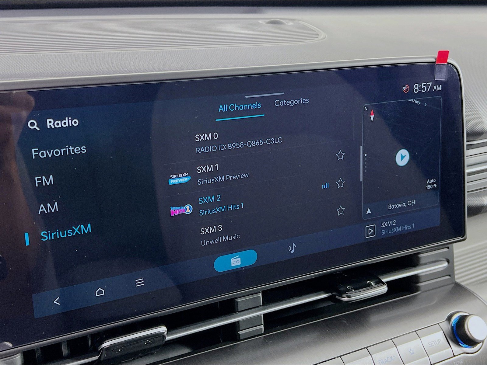 New 2025 Hyundai Kona SEL AWD/4WD image 8