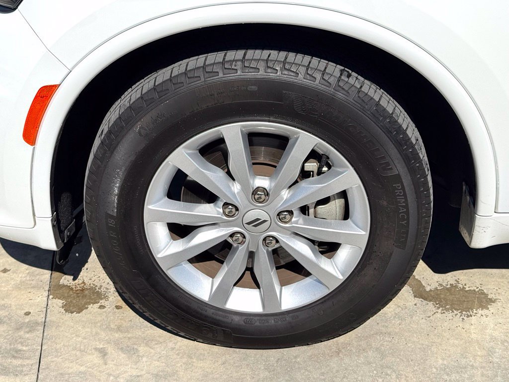 Used 2025 Dodge Durango GT RWD image 9