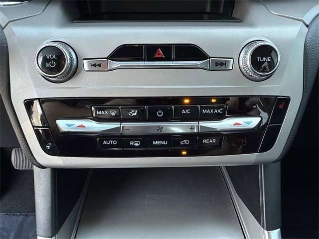 Used 2023 Ford Explorer XLT w/ Equipment Group 202A image 22