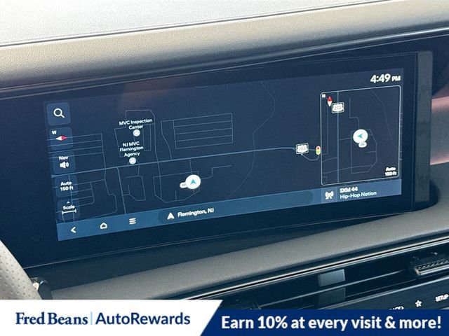 New 2026 Hyundai Palisade XRT Pro image 10