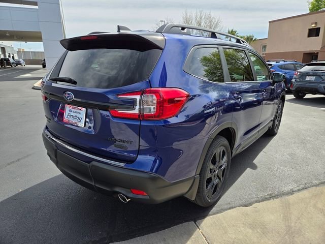 New 2026 Subaru Ascent Bronze Edition image 3
