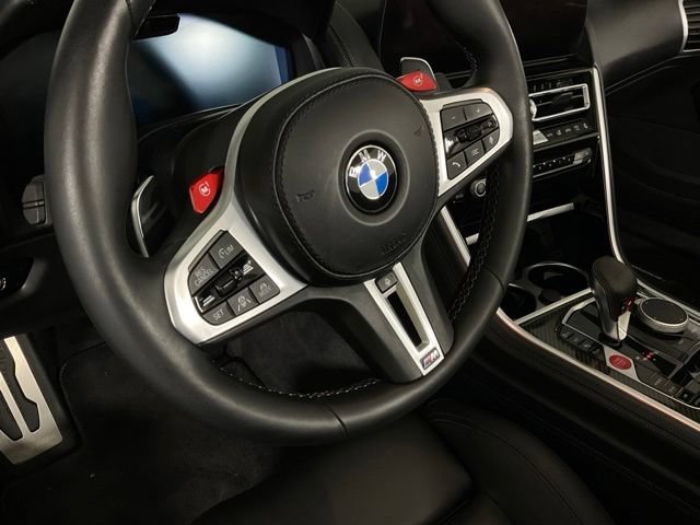 Used 2023 BMW M8 Competition w/ M Carbon Exterior Package AWD/4WD image 30