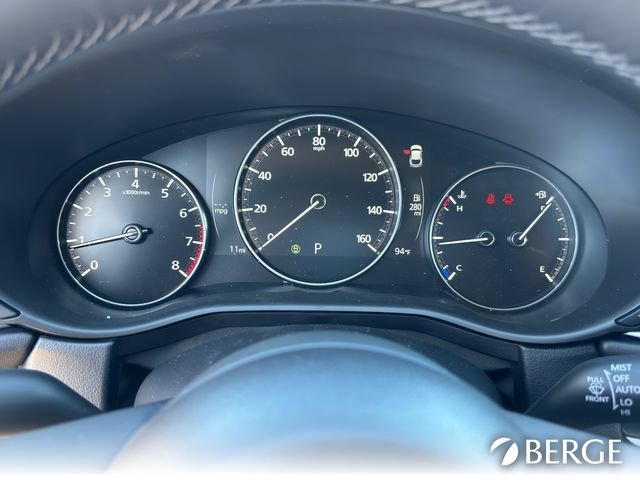 New 2026 MAZDA CX-30 AWD 2.5 S image 25