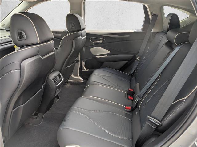 Used 2026 Acura RDX w/ Advance Package AWD/4WD image 18