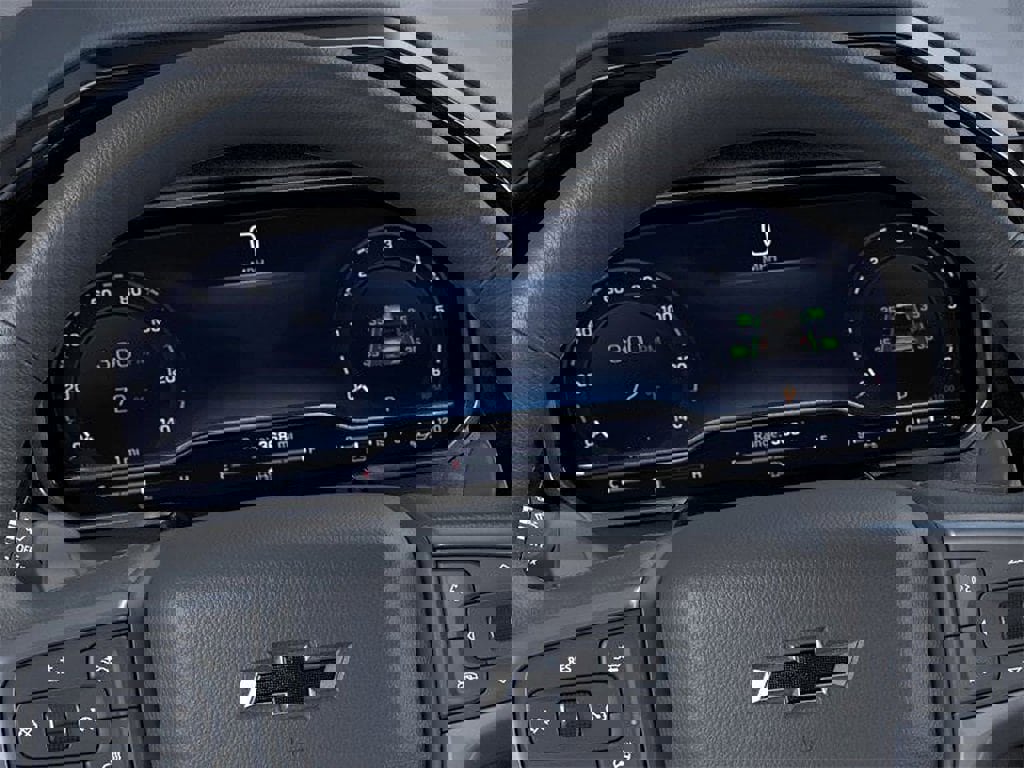 New 2026 Chevrolet Silverado 1500 RST w/ Redline Edition image 18