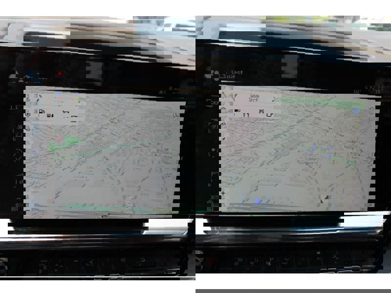 New 2025 Chevrolet Silverado 2500 High Country w/ Technology Package image 16