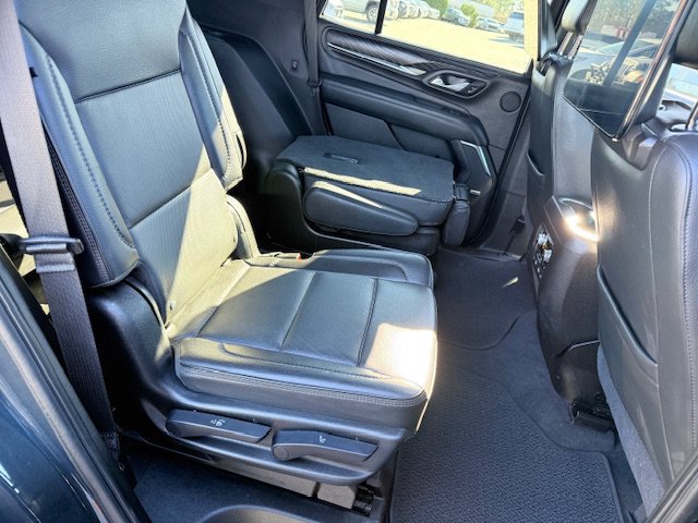 Used 2021 GMC Yukon Denali w/ Denali Ultimate Package RWD image 20