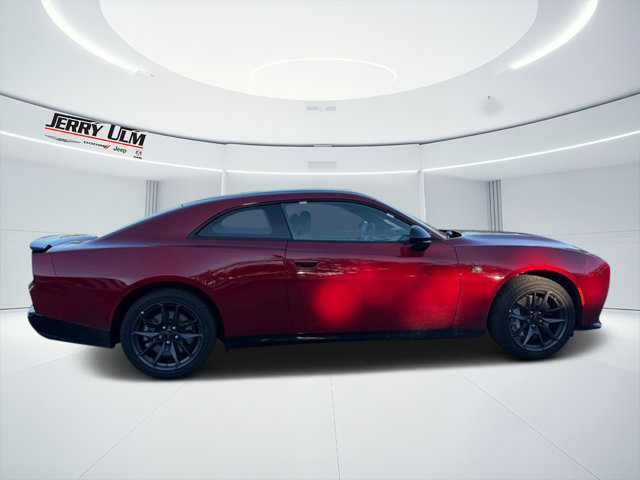 New 2026 Dodge Charger Scat Pack w/ Blacktop Package AWD/4WD image 2