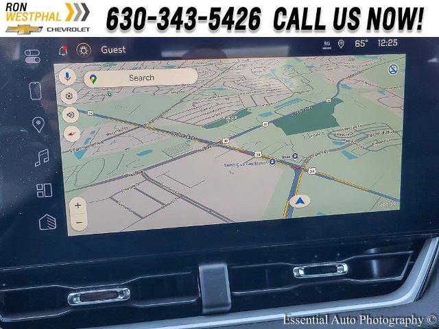 New 2026 Chevrolet Equinox LT w/ Convenience Package II image 10