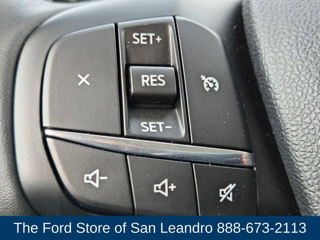 New 2025 Ford Maverick XLT w/ XLT Luxury Package image 22