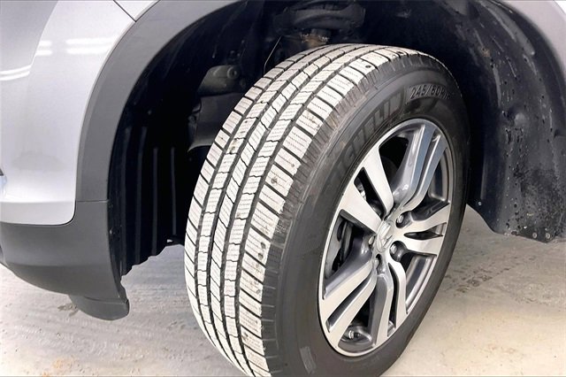 Used 2016 Honda Pilot EX image 33